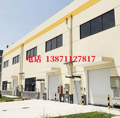 清河门冷库拉链保温门